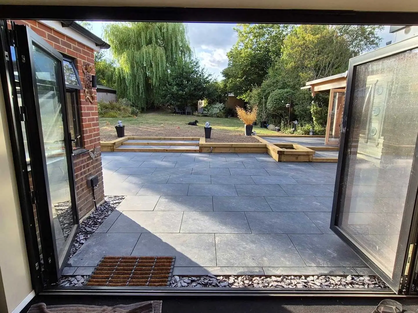 Recent Isle of Wight Builders project 5