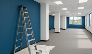 Commercial Painting
