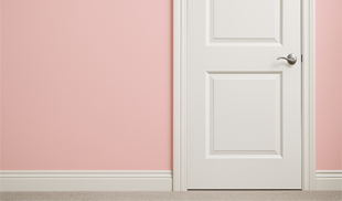 Woodwork & Trim Painting