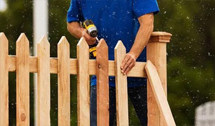 Emergency Fence Repairs