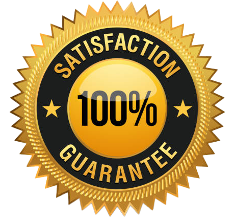 25 years guarantee badge